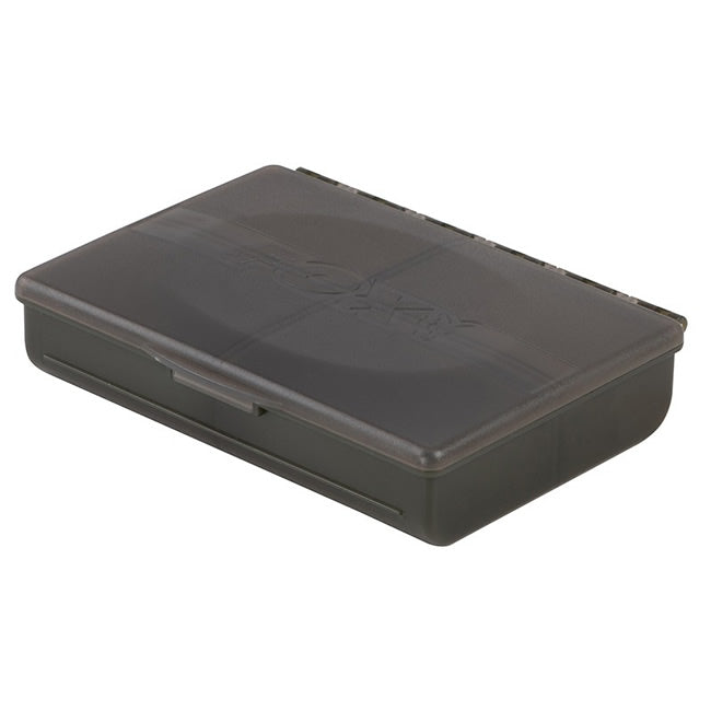 Cutie Accesorii Fox EDGES Internal Box 4 Compartimente