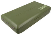 Cutie Accesorii GOLDEN CATCH G.Carp Lite Tackle Box, 24x12x3.5cm