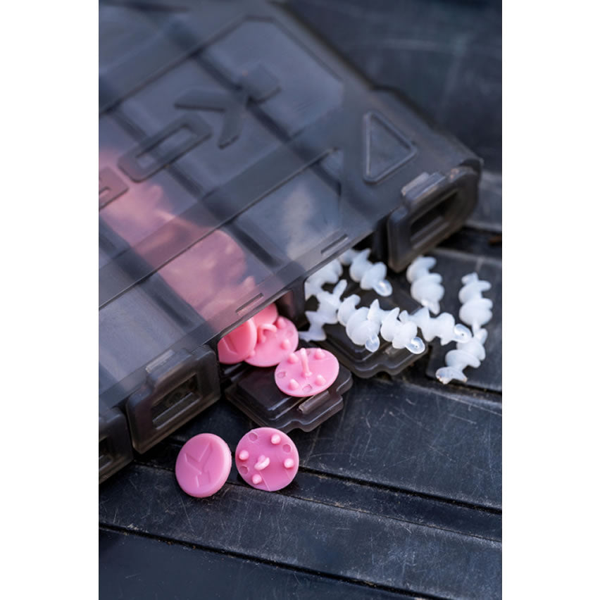 Cutie Accesorii KORUM Tackle Dispenser Blox