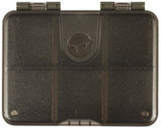 Cutie Accesorii Korda Mini Compartment Boxes 6 Compartimente