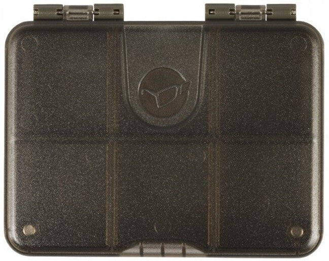 Cutie Accesorii Korda Mini Compartment Boxes 6 Compartimente