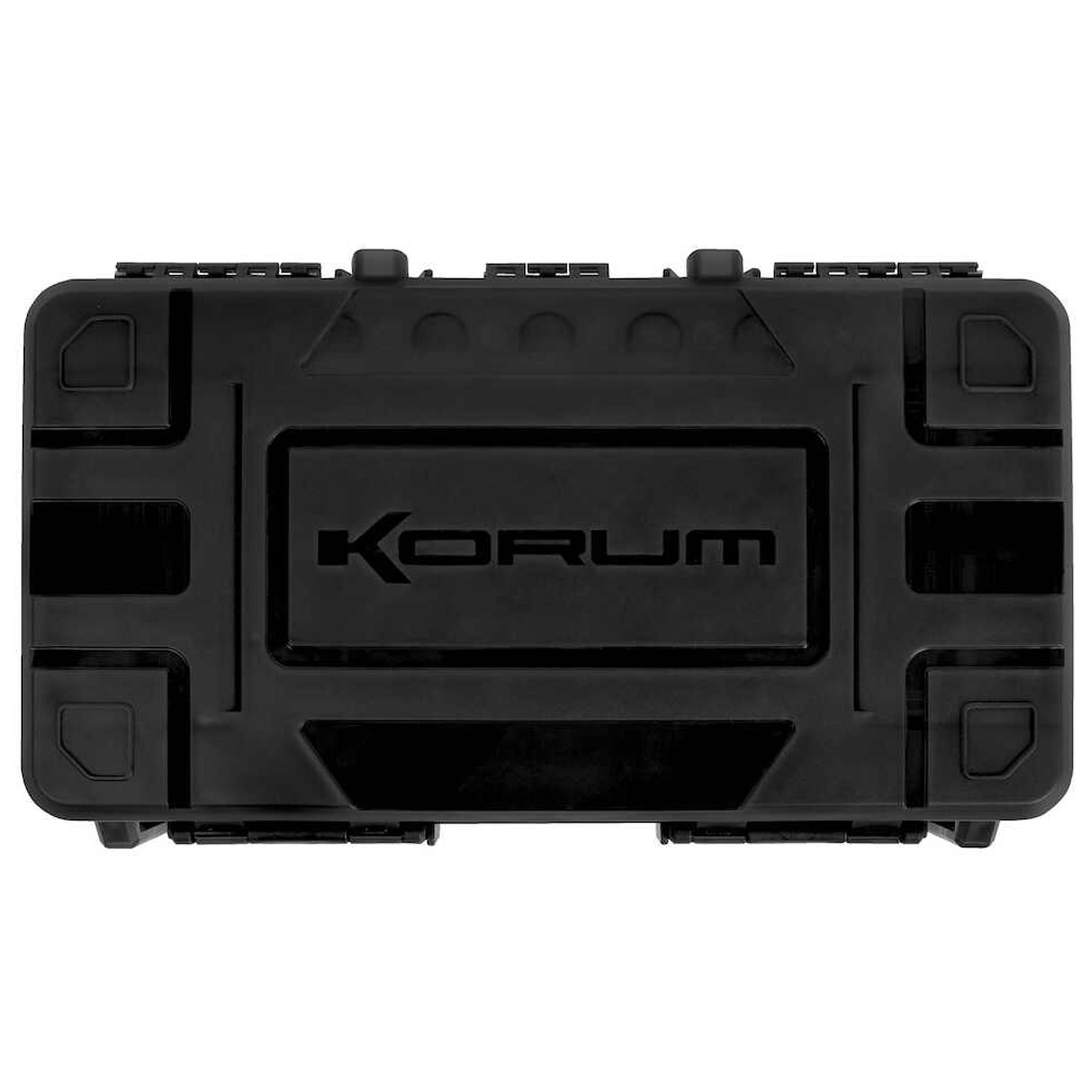 Cutie Accesorii Korum Roving Blox Fully Loaded
