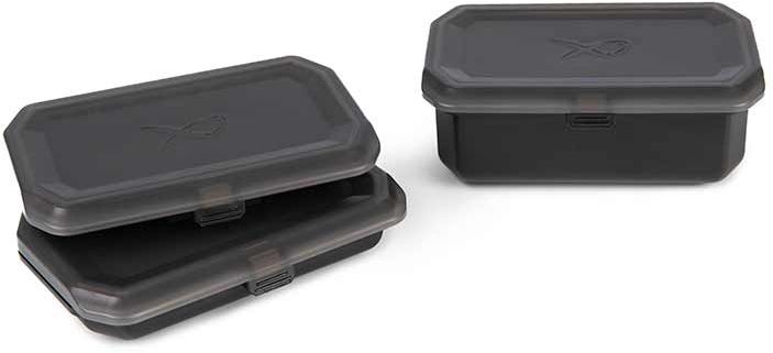 Cutie Accesorii Matrix Matrix Single Compartment Deep Accessory Box, 8.6x11.8x4.5cm