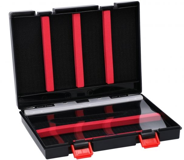 Cutie Accesorii Mikado Pentru Lingurite, 19.7x14.2x3.4cm