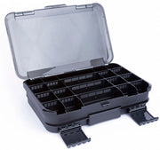 Cutie Accesorii Nytro Dubla Feeder Box 360, 36x23x7cm