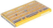 Cutie Accesorii PLANO Plase400 Edge Master Terminal, 35.6x22.9x3.5cm