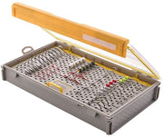 Cutie Accesorii PLANO Plase401 Edge Hook, 35.6x22.9x6.7cm
