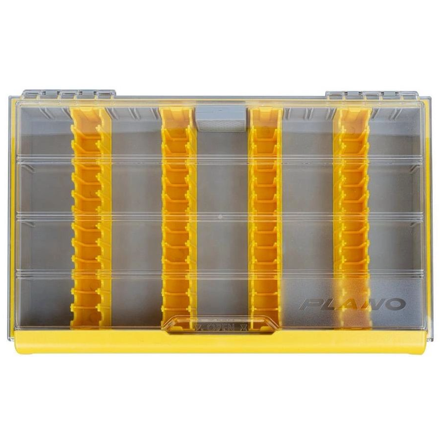 Cutie Accesorii PLANO Plase601 Edge V Jig Spy 3700 STD, 35.6x22.9x4.8cm