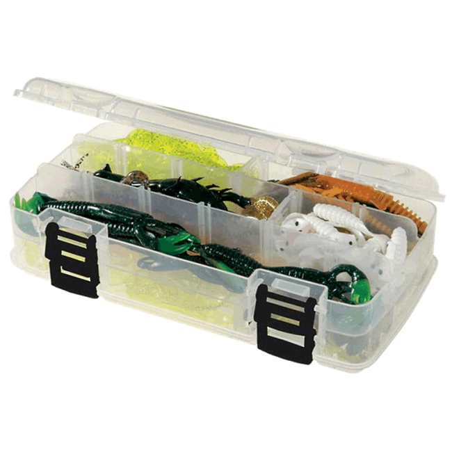 Cutie Accesorii Plano Double Sided Utility Box Adj Stow