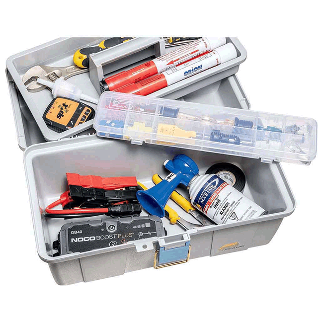 Cutie Accesorii Plano Marine Plam4520B