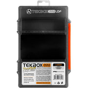 Cutie Accesorii Rapture Tekbox Tackle System Large DF (Foam+2 Dividers)