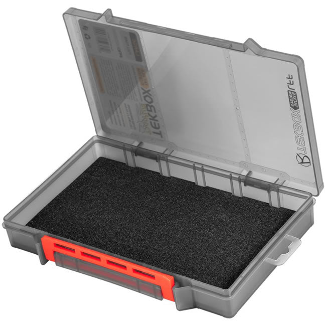 Cutie Accesorii Rapture Tekbox Tackle System Large FF (Full Foam)
