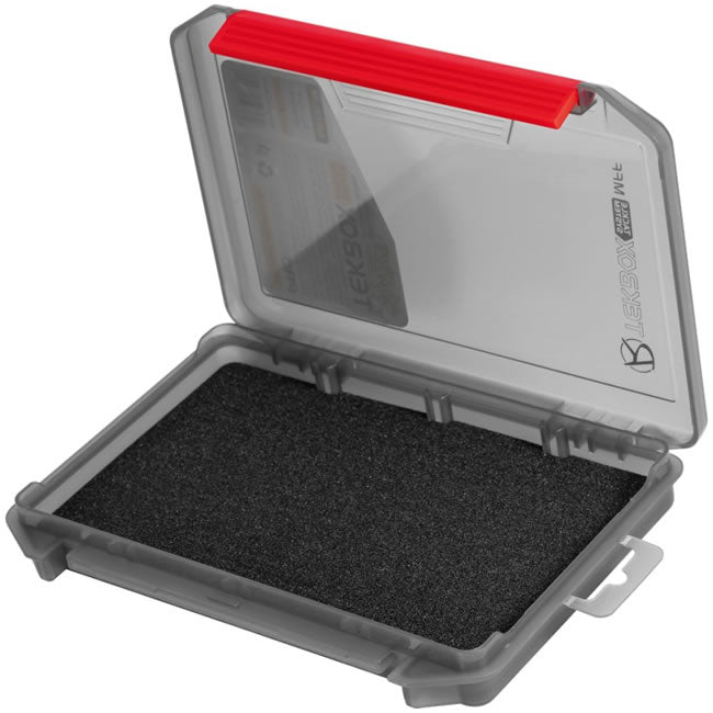 Cutie Accesorii Rapture Tekbox Tackle System Medium FF (Full Foam)