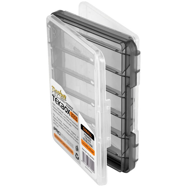 Cutie Accesorii Rapture Tekbox Tackle System Small 5V (Double Side, 5 Slots “V”)