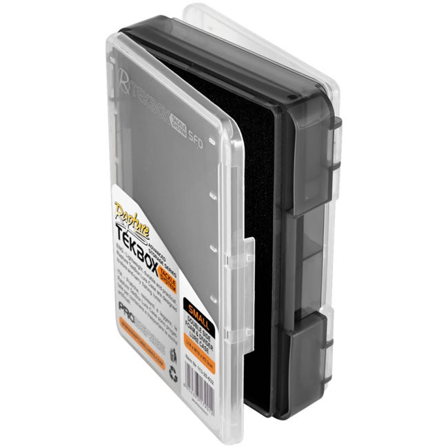 Cutie Accesorii Rapture Tekbox Tackle System Small FD (Double Side, Foam &amp; Dividers)