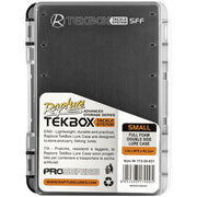 Cutie Accesorii Rapture Tekbox Tackle System Small FF (Double Side, Full Foam)