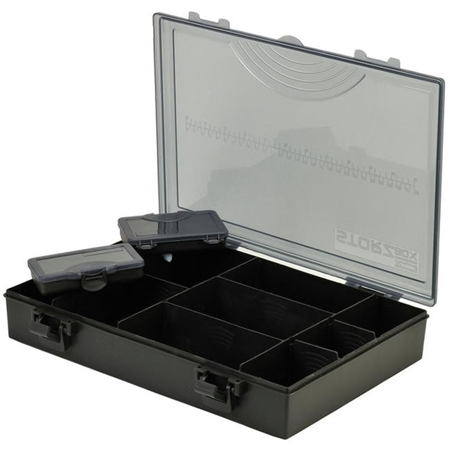 Cutie Accesorii Shakespeare Tackle Box System Small