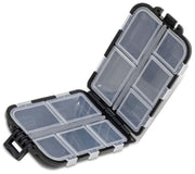 Cutie Accesorii Zebco Trophy Black Box XS, 12cm