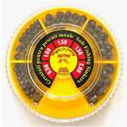 Cutie Alice de Plumb Despicate Mostiro 100g; 0.5g, 2.0g