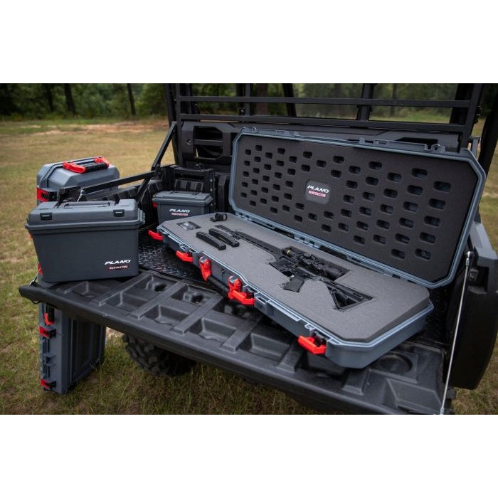 Cutie Arma PLANO Rustrictor All Weather 2, 109cm