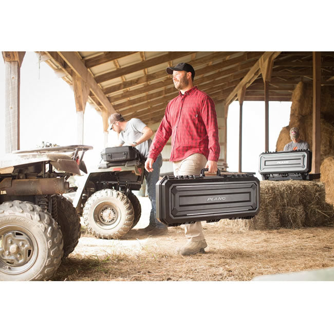 Cutie Arma Plano All Weather Long Gun Case 42"