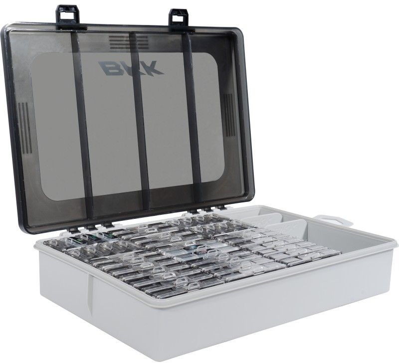 Cutie BKK OCD A2 Loaded, 33x21.6cmx6.35cm