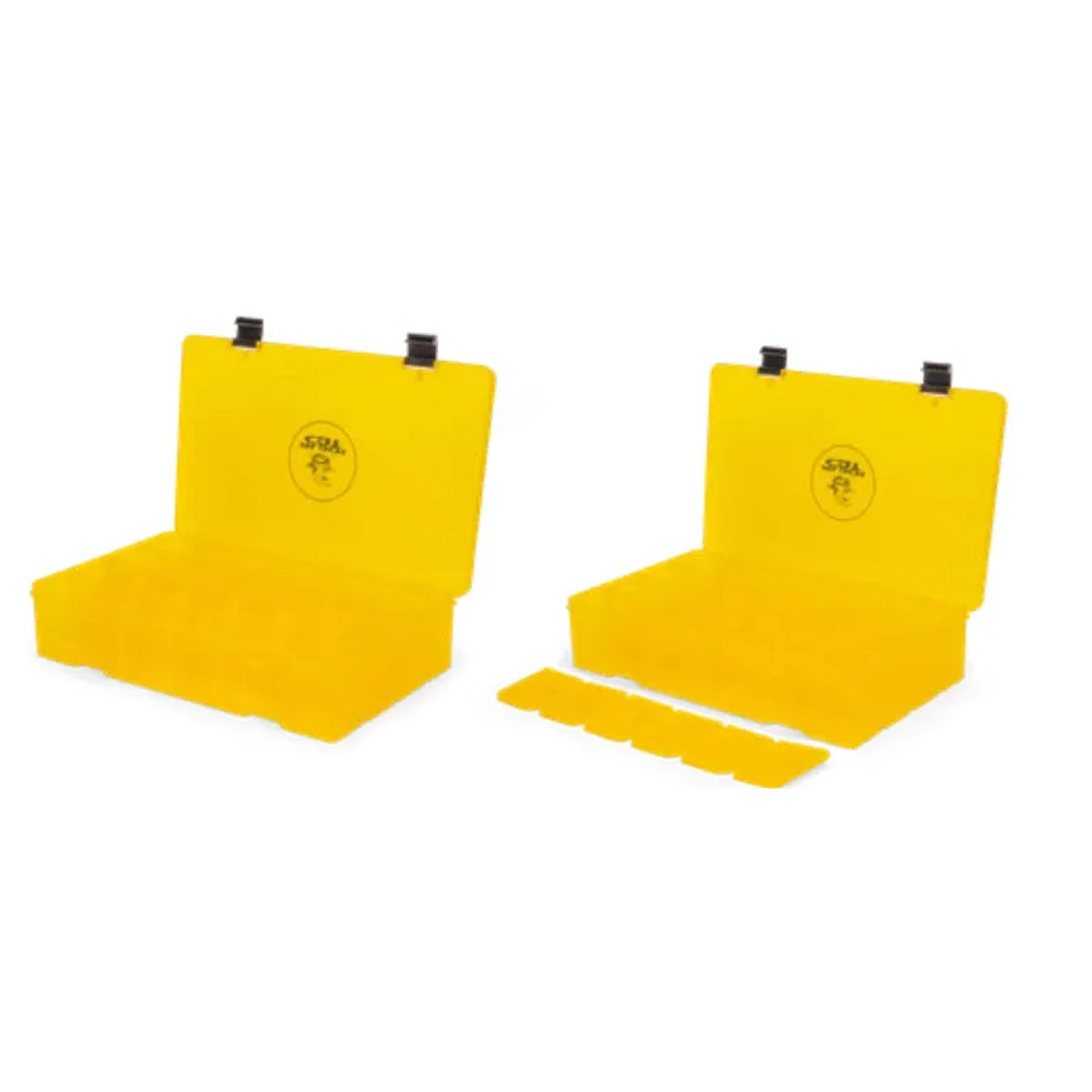 Cutie BLACK CAT Storage Box Black Cat Large Bits Box, 36x22x8.5cm