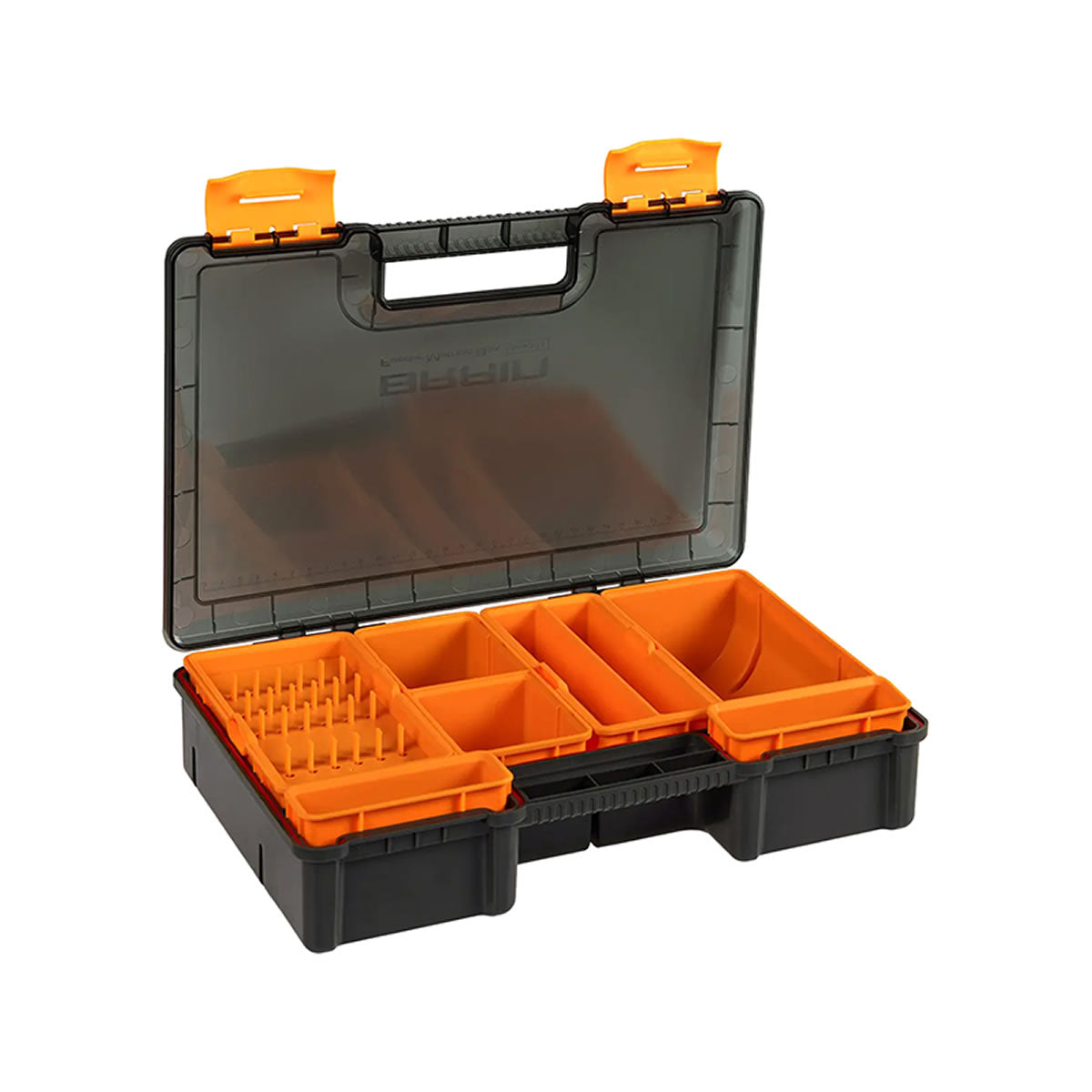 Cutie BRAIN Feeder Method Box Model 1, 35x25x8cm