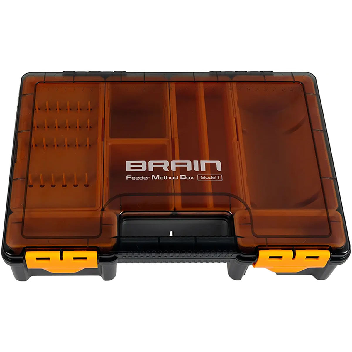 Cutie BRAIN Feeder Method Box Model 1, 35x25x8cm