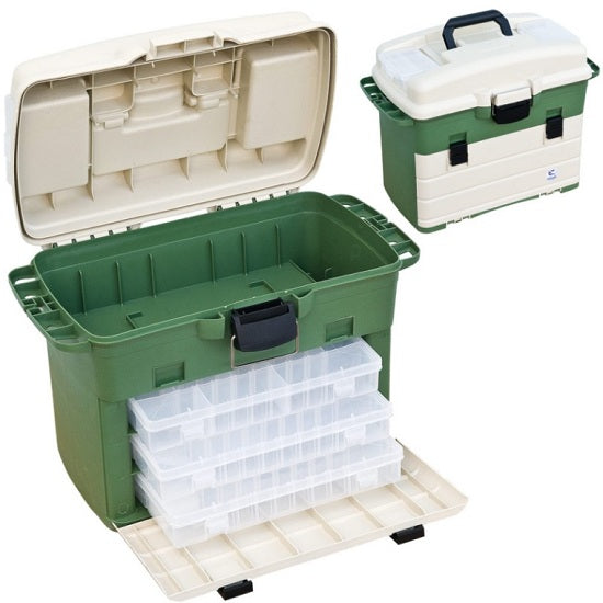 Cutie Baracuda A007 Pescuit Plastic 