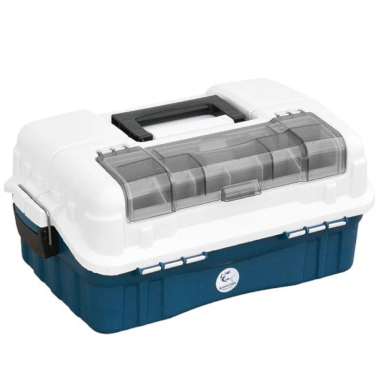Cutie Baracuda A014 pentru accesorii spinning