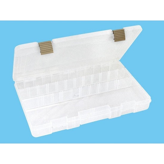 Cutie Baracuda Carp Box E010
