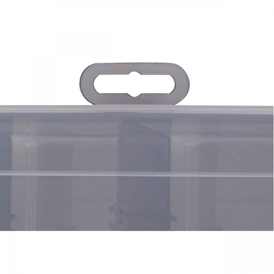Cutie Black Cat Tackle Keeper D30 Deep 28x17x10cm 30compartimente