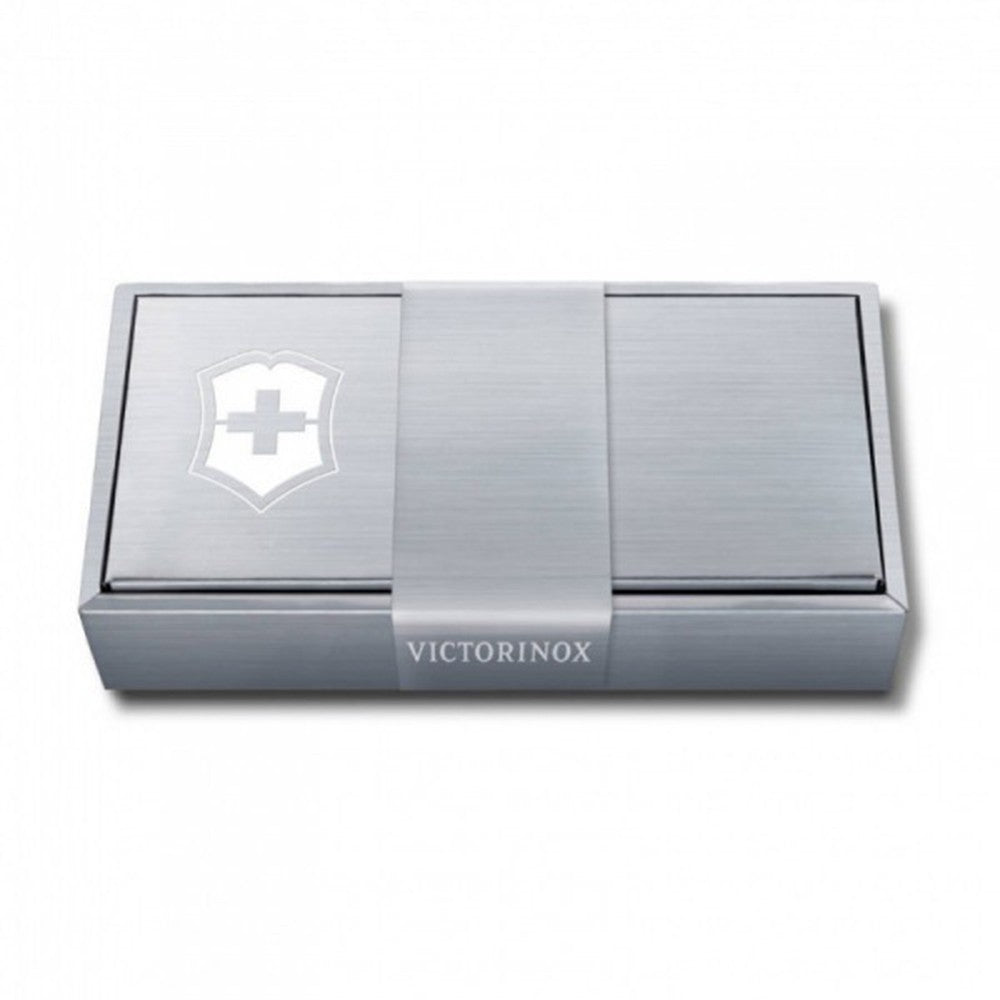 Cutie Briceag Victorinox, Gift Box Cu Manson, 6 Straturi, 13 cm