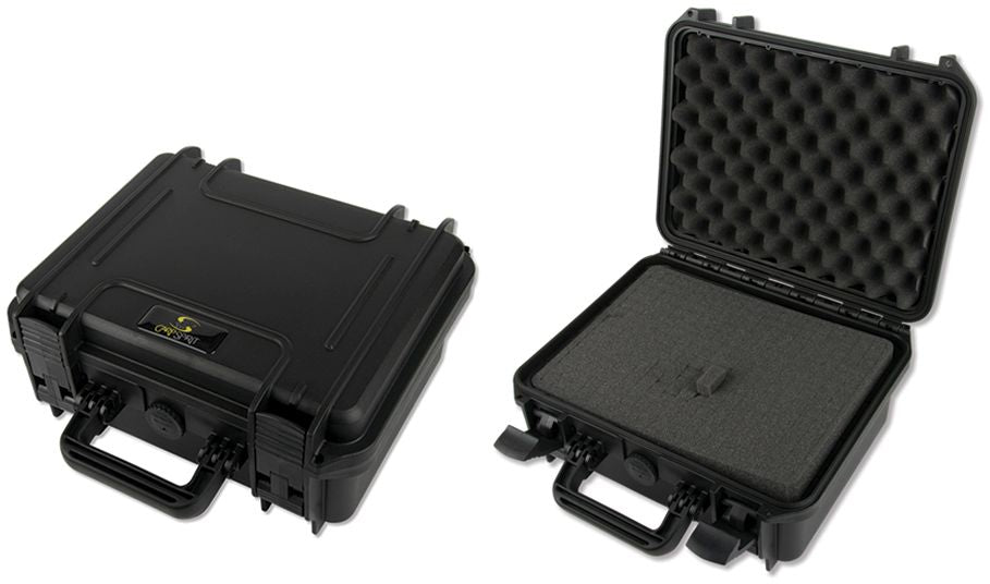 Cutie CARP SPIRIT Waterproof Box, 34x30x15cm