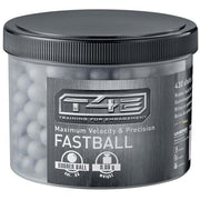 Cutie Cu Bile Umarex Airsoft Fastballs Cauciuc CAL.43 0,9G 430BUC
