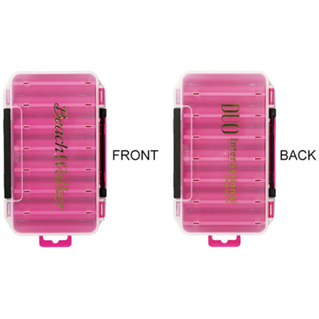 Cutie DUO Beach Walker Reverse Lure Case 140, 20.5x14.5x4.2cm