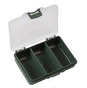 Cutie Extra Carp pentru Accesorii, 3 Compartimente