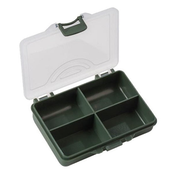 Cutie Extra Carp pentru Accesorii, 4 Compartimente