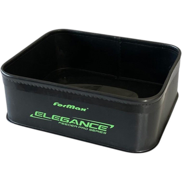 Cutie FORMAX EVA Elegance Method Feeder, Marime S, 22x17x6.5cm