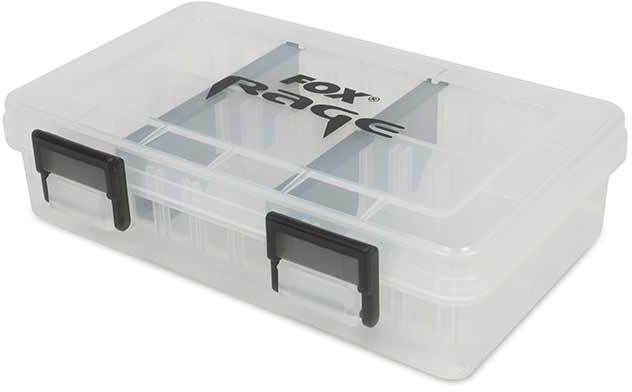 Cutie FOX RAGE Box Mini, 15.5x9x4cm