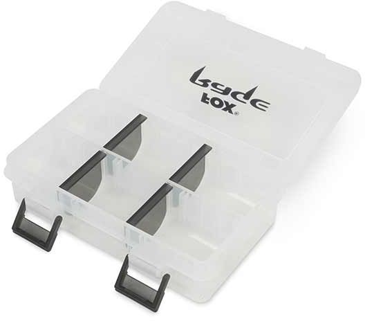 Cutie FOX RAGE Box Mini, 15.5x9x4cm
