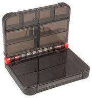 Cutie FOX RAGE Full Compartment Accessory Box, Medium