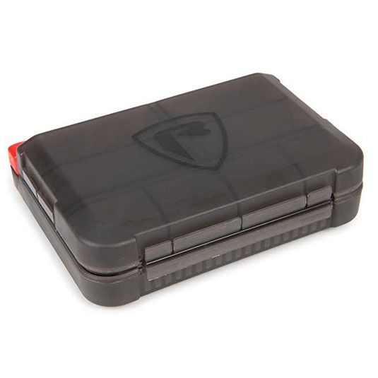 Cutie FOX RAGE Full Compartment Accessory Box, Medium