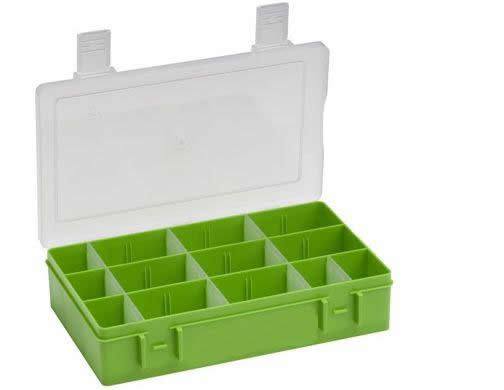 Cutie Falcon Extra Carp Pentru Accesorii L