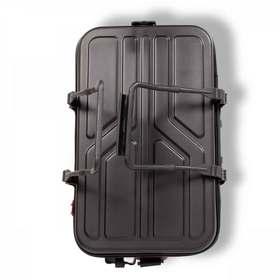 Cutie Flexibila Quantum Q-Carrier 40x25x25cm