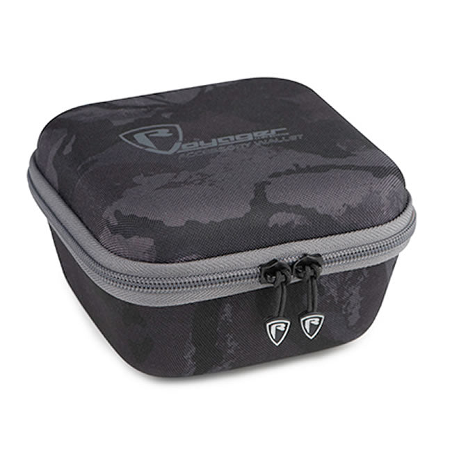 Cutie Fox Rage Camo Voyager Hard Accessory