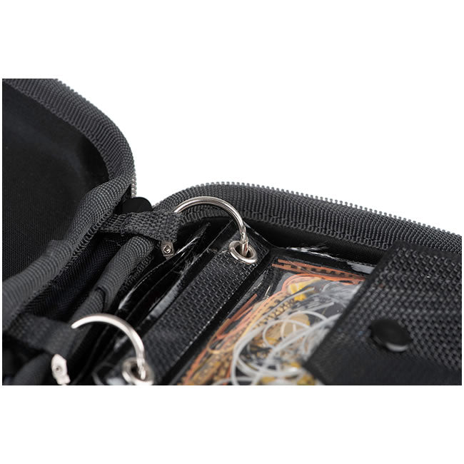 Cutie Fox Rage Camo Voyager Hard Accessory