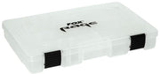 Cutie Fox Rage Storage Boxes Compartimentata, Medium, 28x18.5x4cm