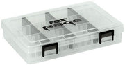 Cutie Fox Rage Storage Boxes Compartimentata, Small, 20.5x13x4cm